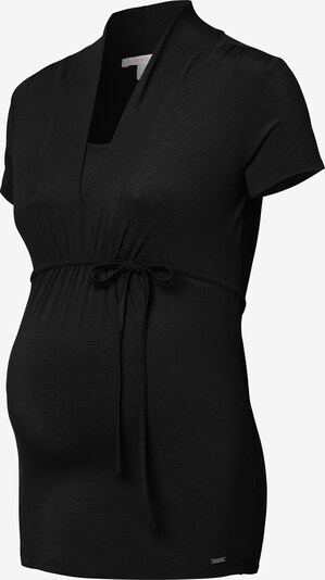Esprit Maternity T-Krekls, krāsa - melns, Preces skats