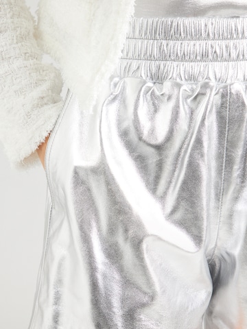 Regular Pantalon IRO en argent