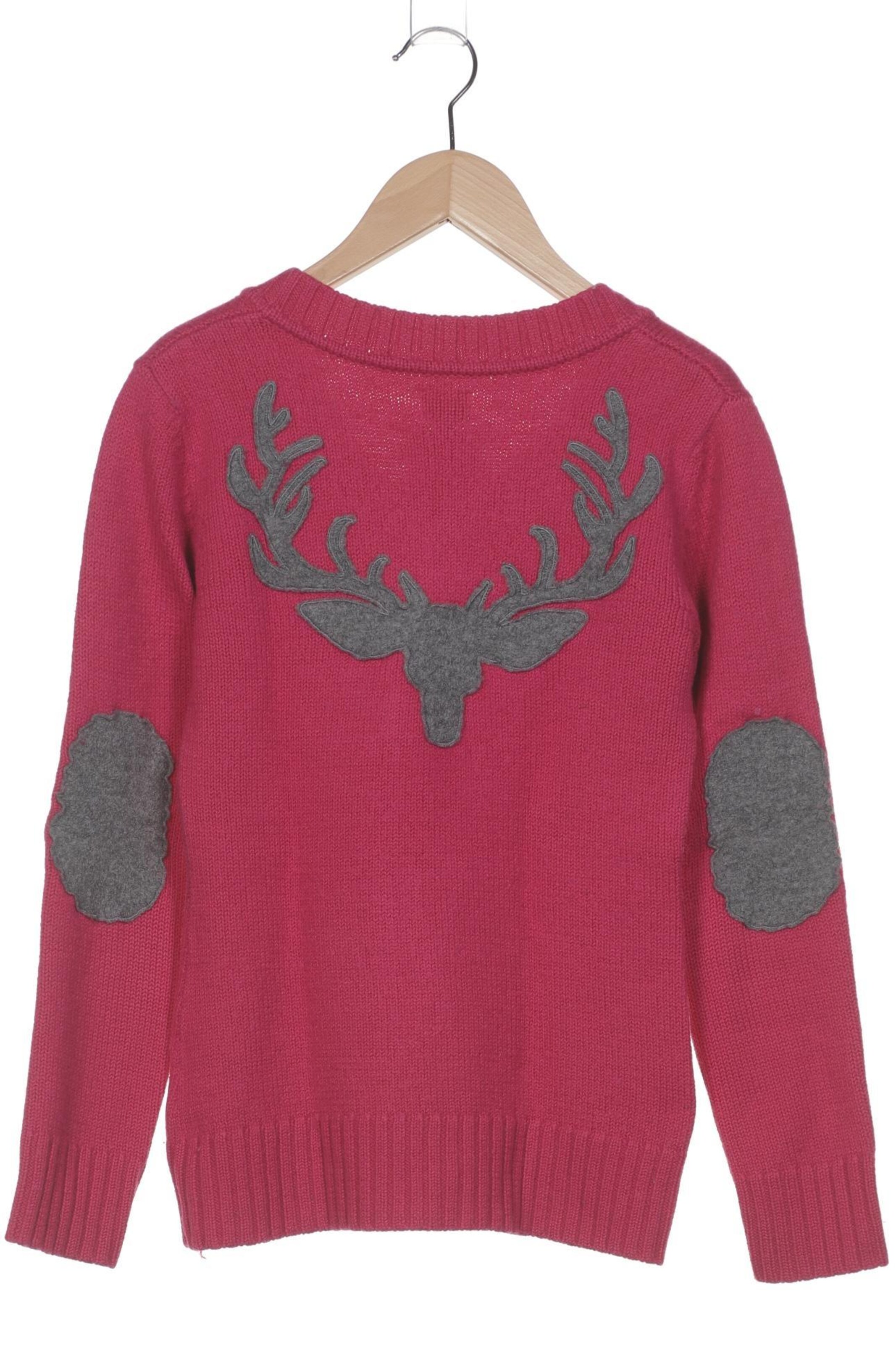 ALBA MODA Sweater & Cardigan in XS in Pink