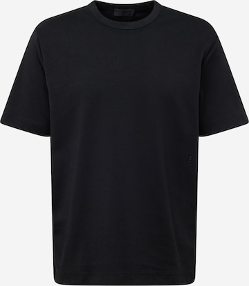 elvine Shirt 'Hadar' in Black: front