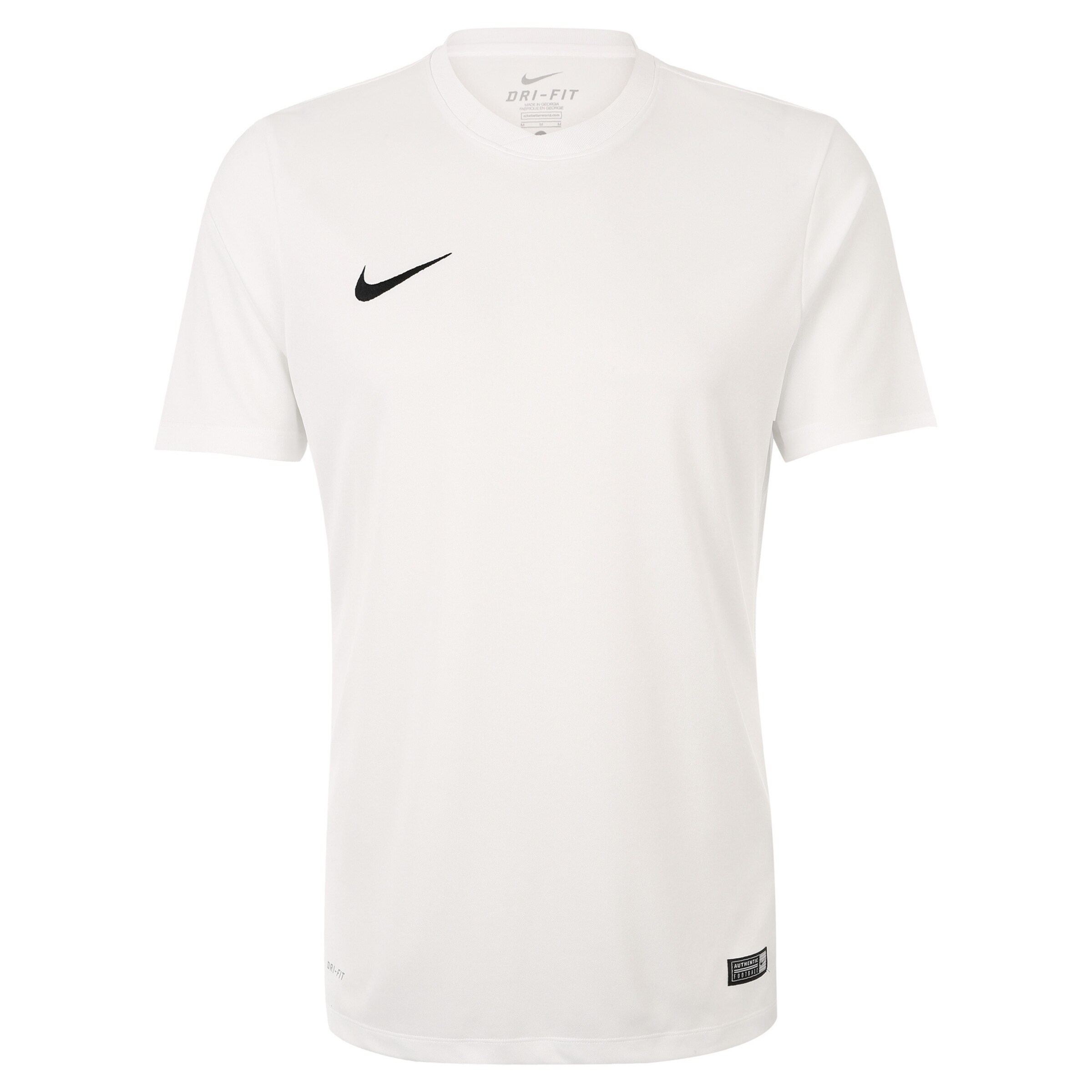 NIKE Jersey in White: front