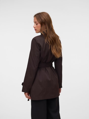 Cappotto di mezza stagione 'VMChelsea' di VERO MODA in marrone