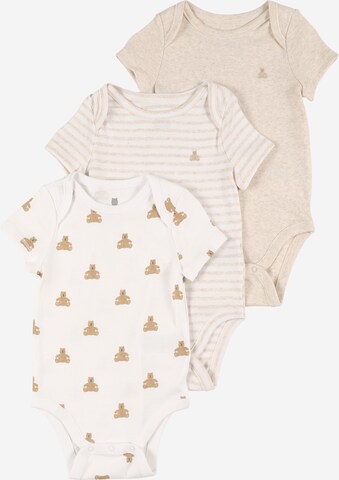 GAP Body in Beige: predná strana