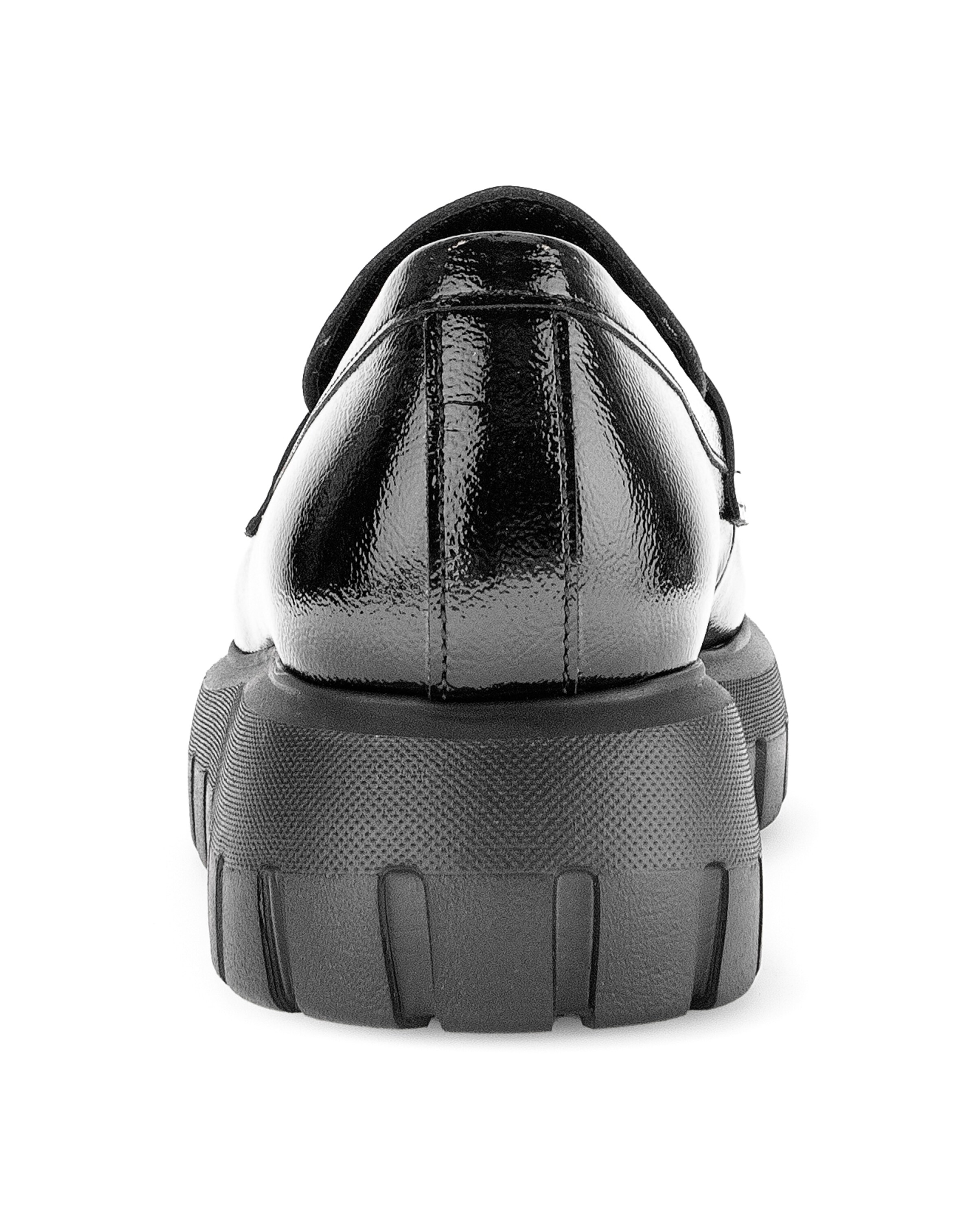 GABOR Slipper in Schwarz