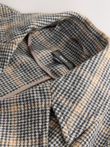 Next Tussenmantel in Bruin