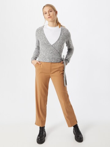 Dorothy Perkins Shirt in Grey