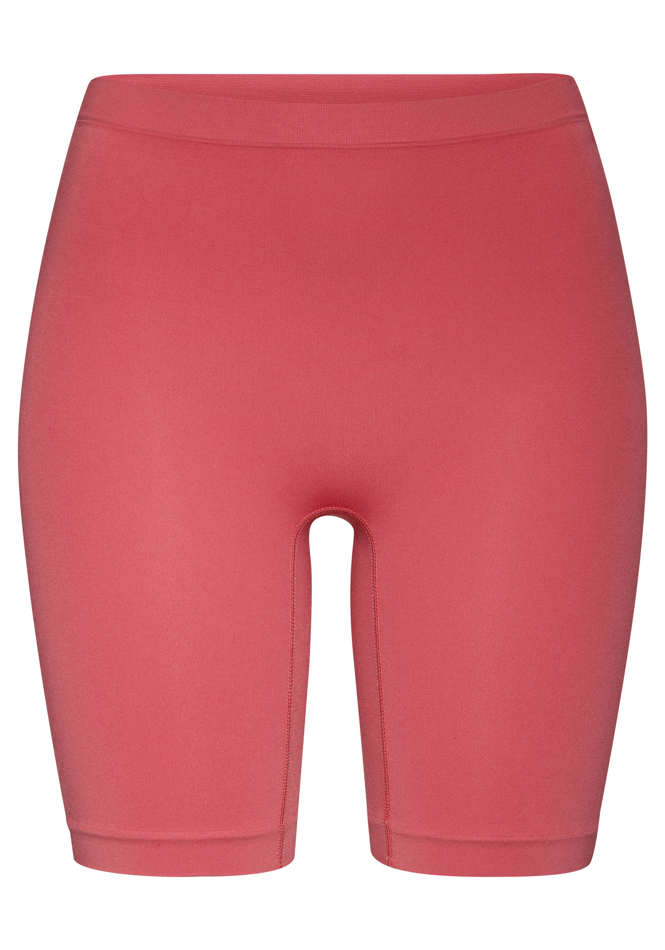 LASCANA - Cuecas compridas em vermelho