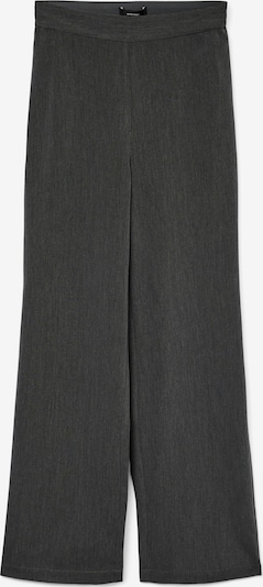 Kelnės 'VMPARIS' iš VERO MODA, spalva – tamsiai pilka, Prekių apžvalga