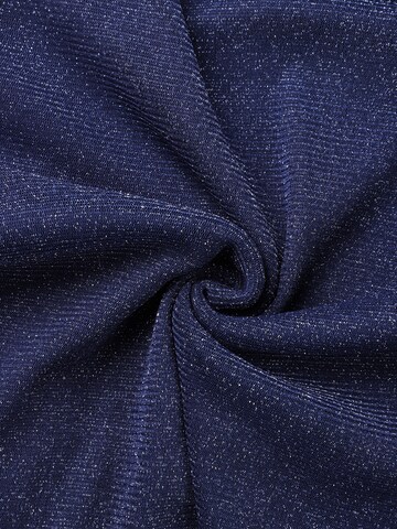 LapaPlus Cocktailkleid in Blau