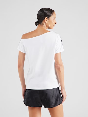 balts ADIDAS ORIGINALS T-Krekls