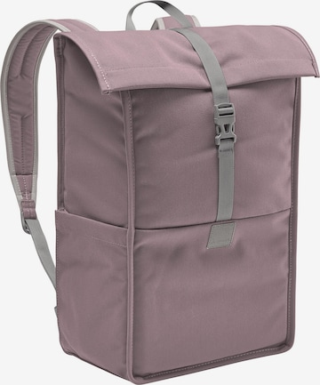 VAUDE Sports Backpack 'Coreway' in Purple