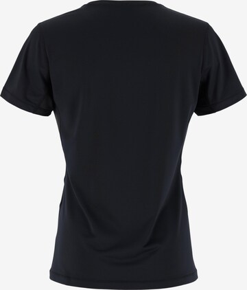 Kari Traa Performance Shirt 'Nora 2.0' in Black