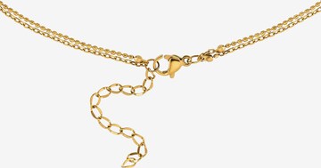 Heideman Necklace 'Tony' in Gold