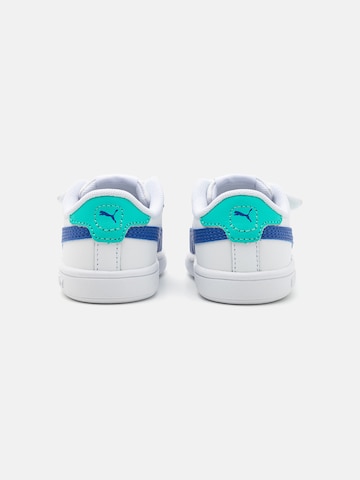 PUMA Trainers 'Smash 3.0' in White