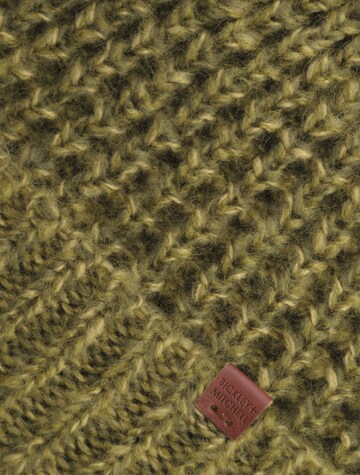 Bickley + Mitchell Σκούφος σε πράσινο