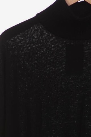 InWear Pullover S in Schwarz