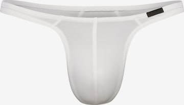 Manstore String ' 2569M Tower ' in Weiß: Vorderseite