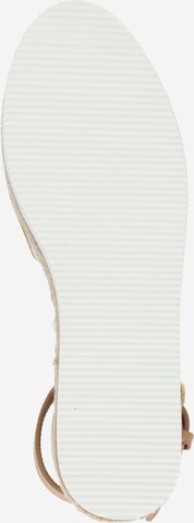 See by Chloé Espadrillid 'GLYN', värv beež