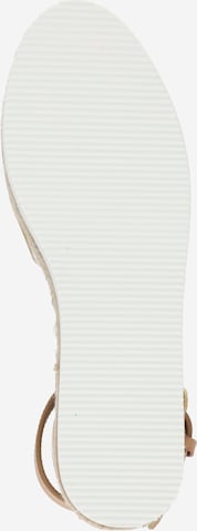 Espadrilles 'GLYN' See by Chloé en beige