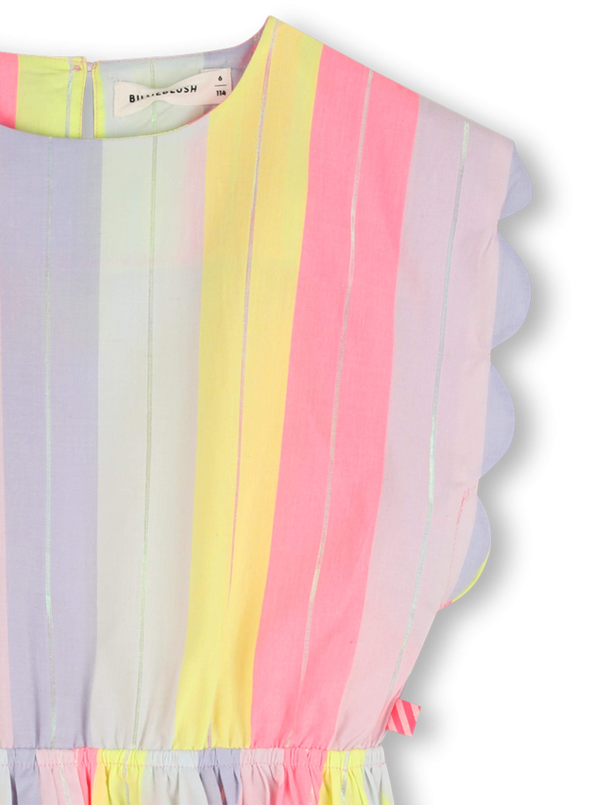 Billieblush Dress in Mixed colors