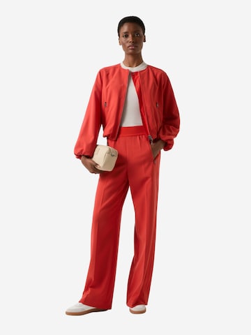 BOGNER Top 'Isola' in Beige