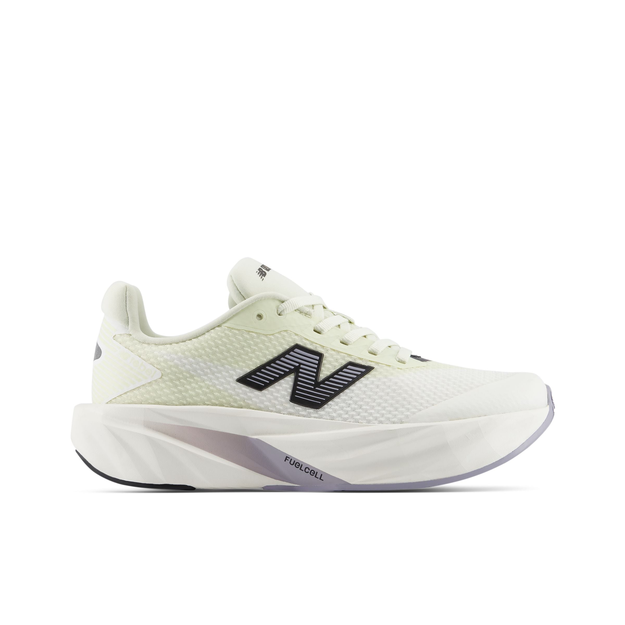new balance - Zapatillas deportivas 'FuelCell Rebel Lace' en blanco