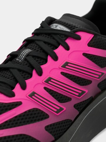 ADIDAS ORIGINALS Sneaker 'ADIZERO ARUKU' in Schwarz