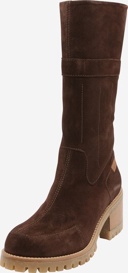 Greyderlab Stiefel in kastanienbraun, Produktansicht