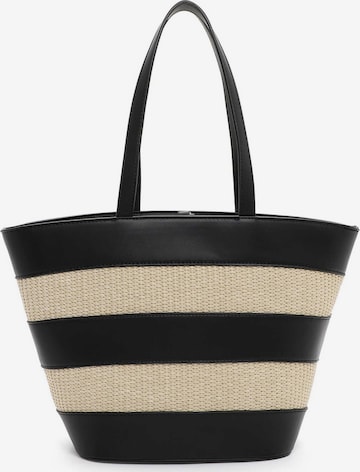 Suri Frey Shopper 'Bailey' in Zwart