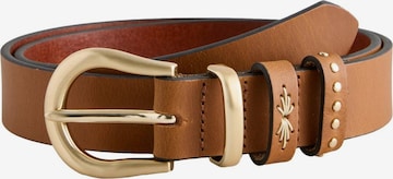 Ceinture Next en marron : devant