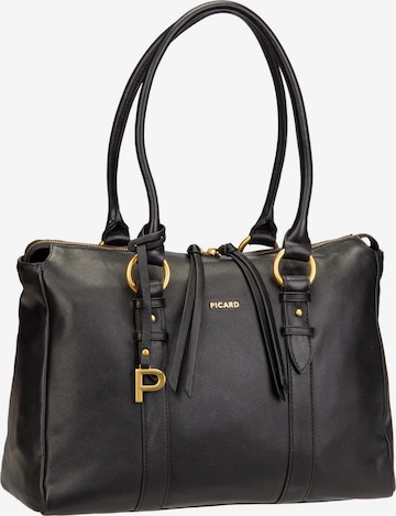 BOSS Umhängetasche 'Ray N NS Zip' in Schwarz: Vorderseite