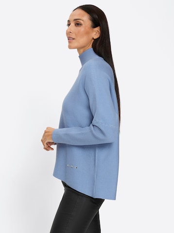 Pullover di heine in blu