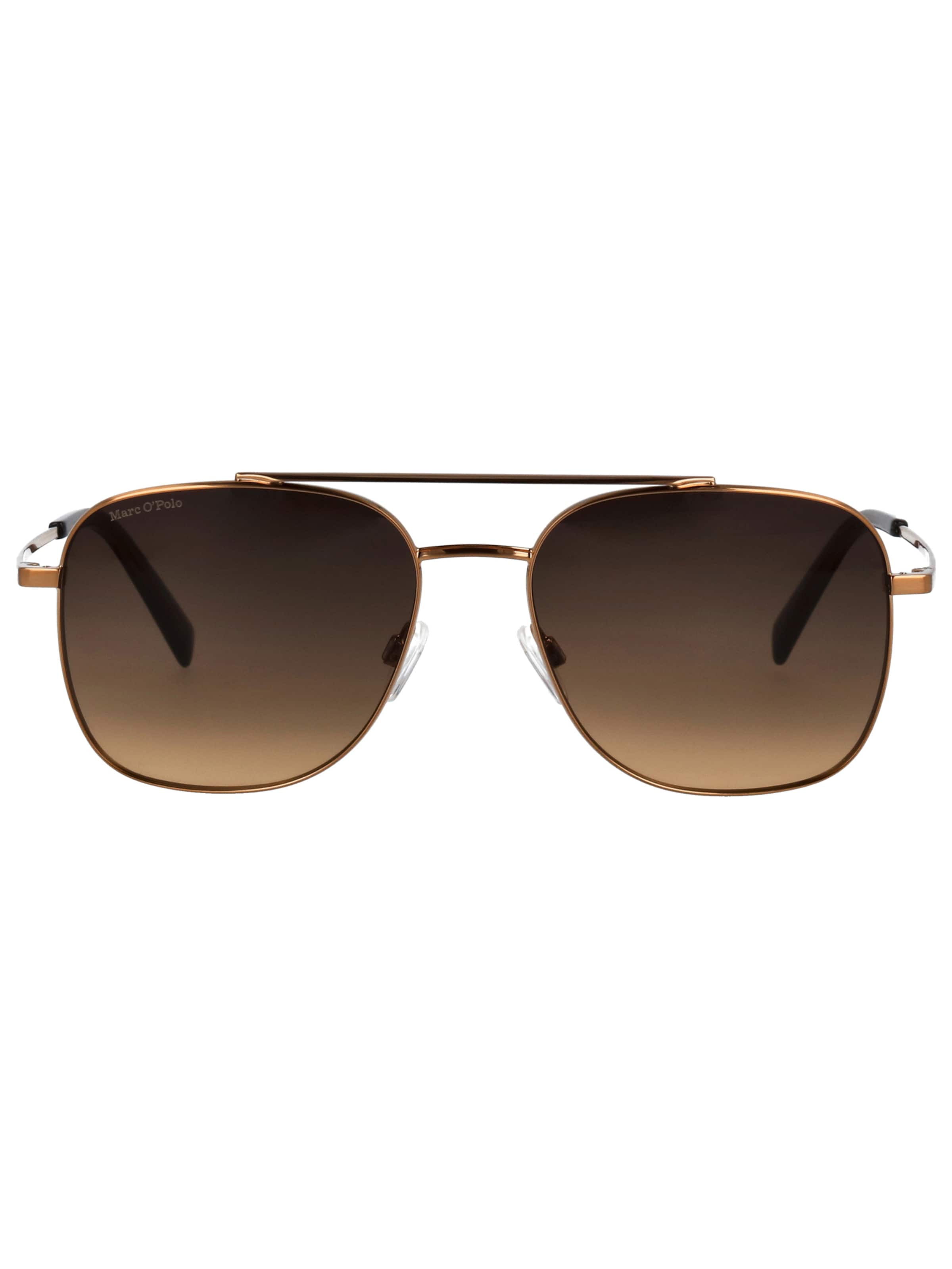 Marc O'Polo EYEWEAR Sunglasses in Brown