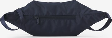 pinqponq Belt bag 'Brik' in Blue