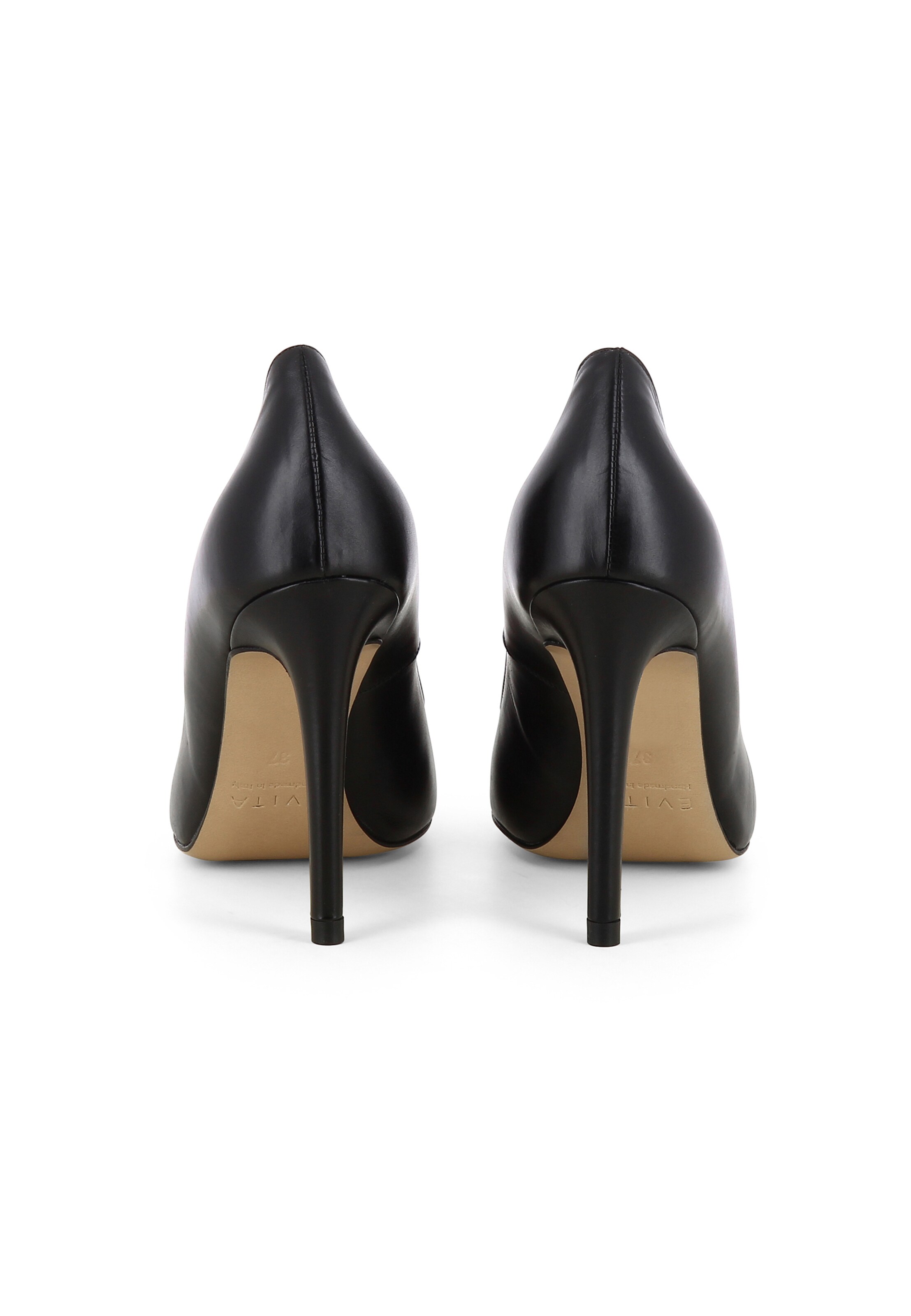 EVITA Pumps 'ALINA' in Black