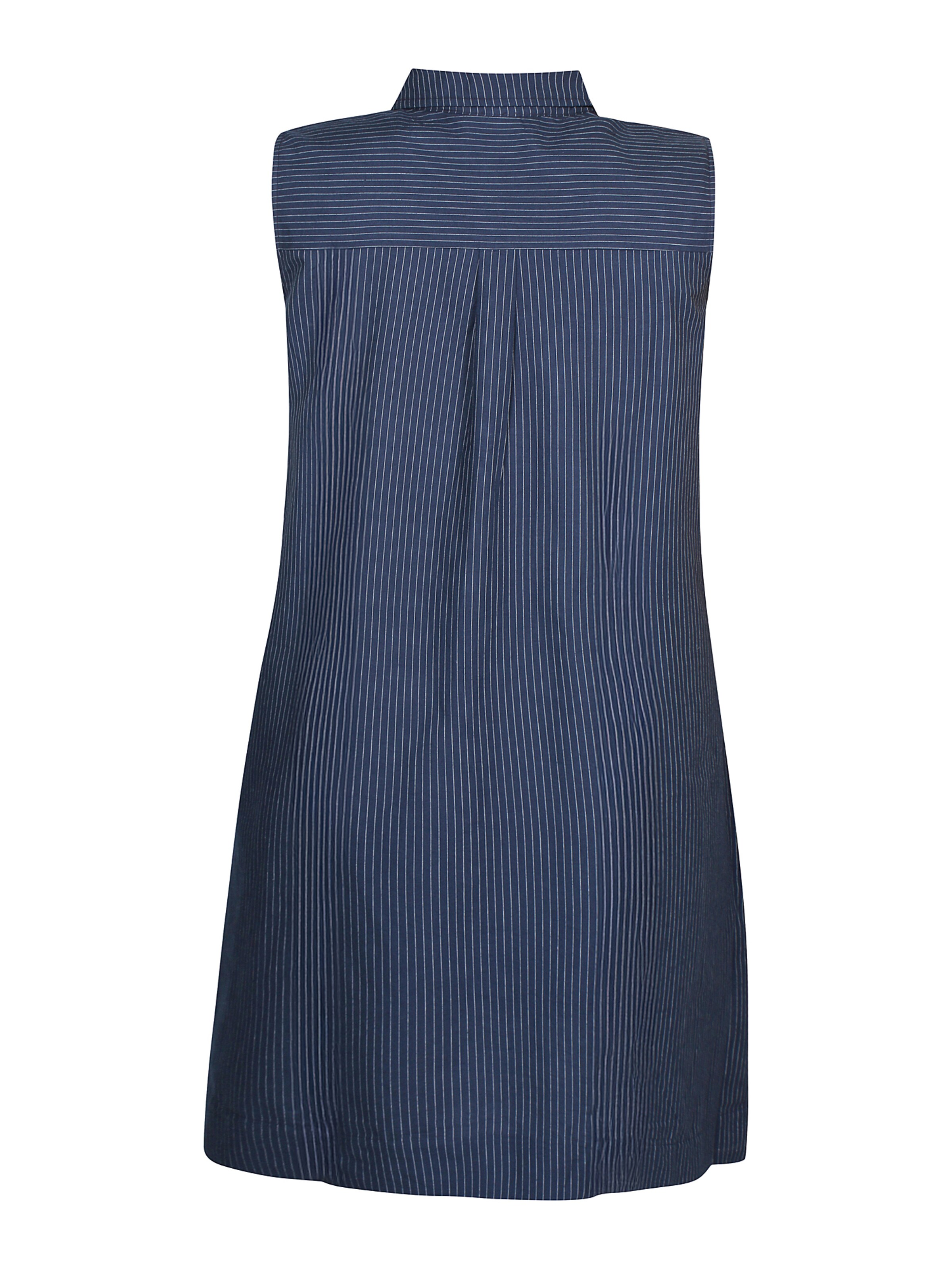 Robe 'Jeana' Zhenzi en bleu