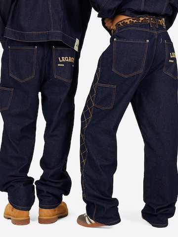 Loosefit Jeans di Legacy Studios in blu