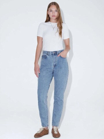 Dr. Denim Regular Jeans 'Nora'‌‌‌‌‌‌‌‌‌‌ in Blau