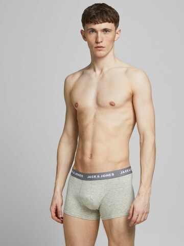 JACK & JONES Boxershorts in Mischfarben