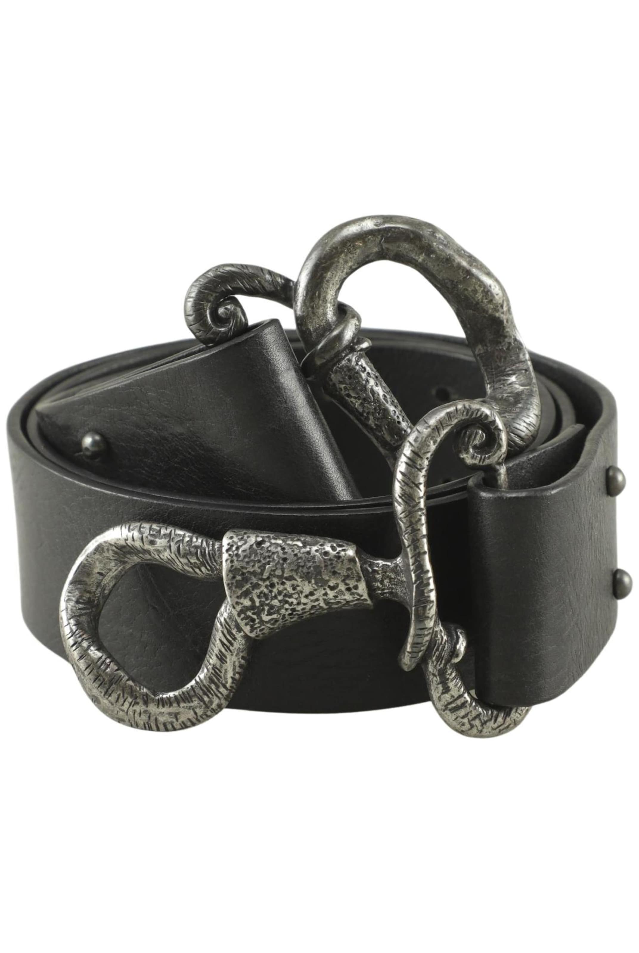 Marc Cain Belt in One size in Mixed colors: front