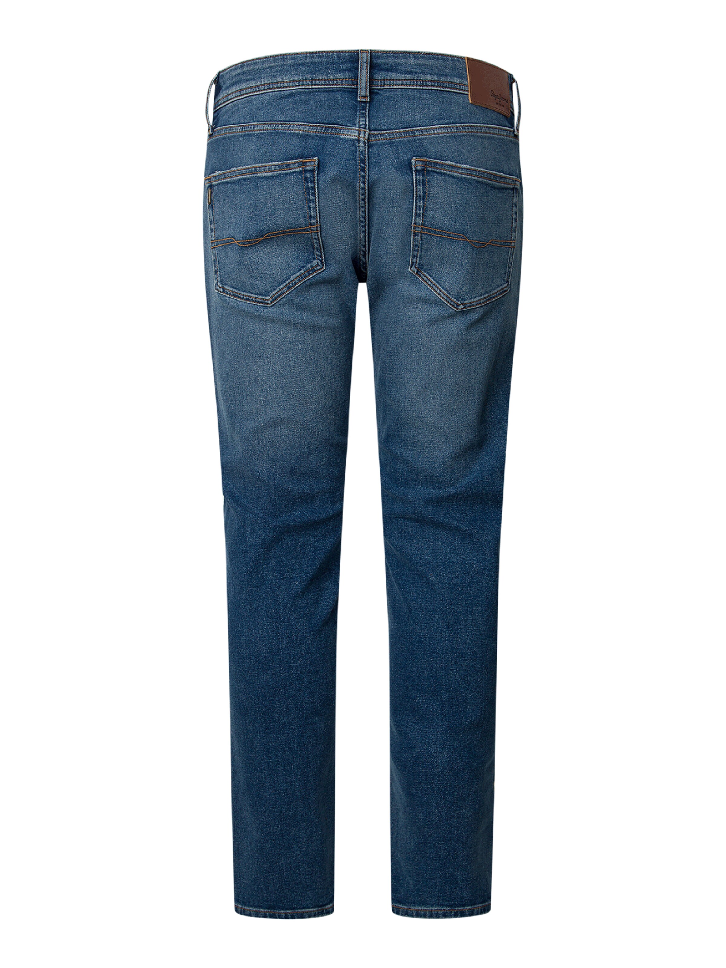 Tapered Jeans di Pepe Jeans in blu