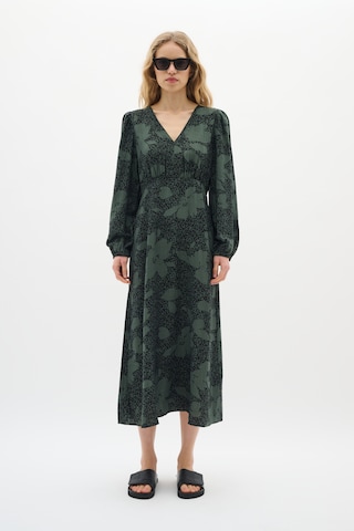 InWear Dress 'Idanal' in Green