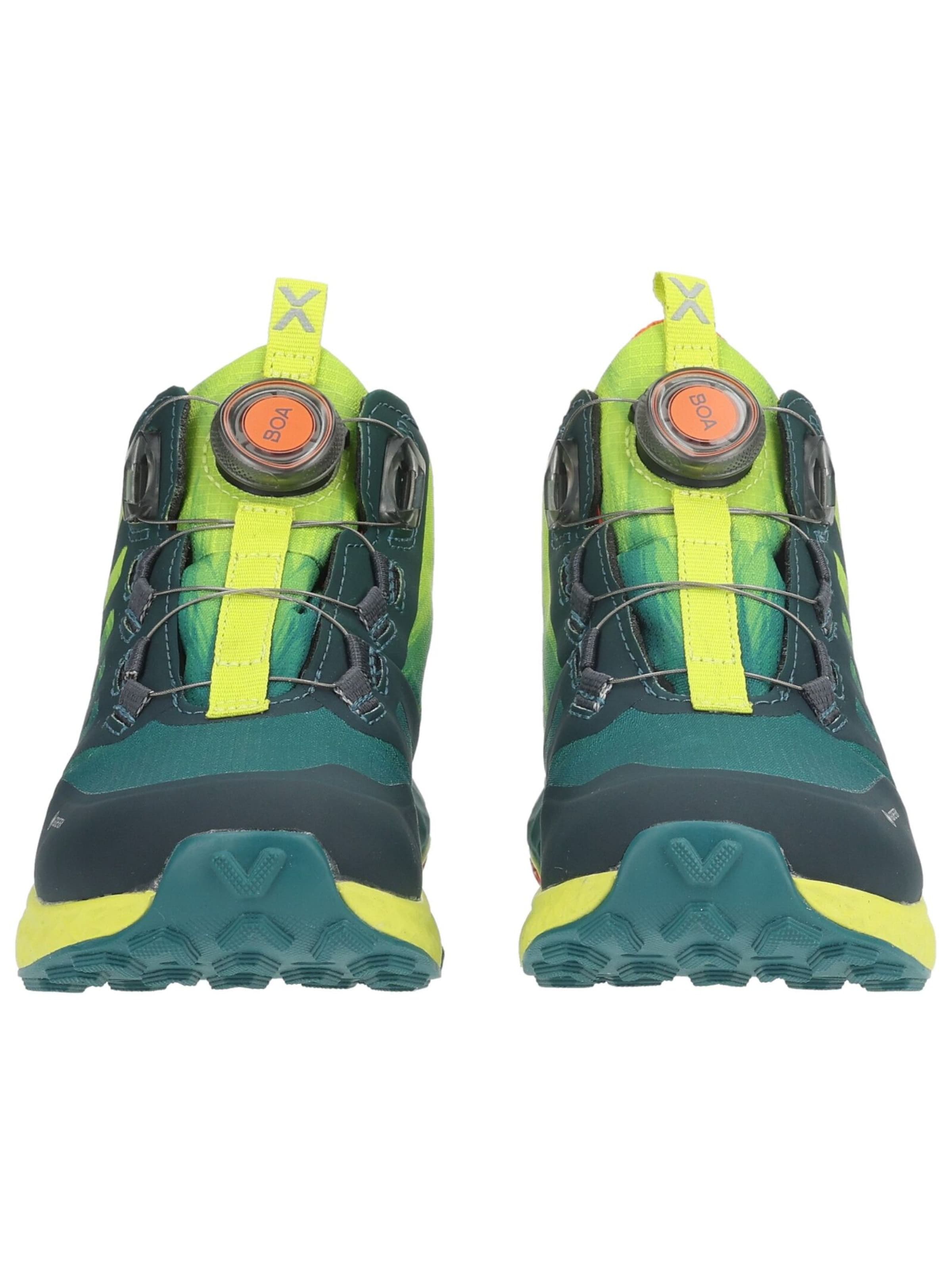 Vado Sneaker in Grün
