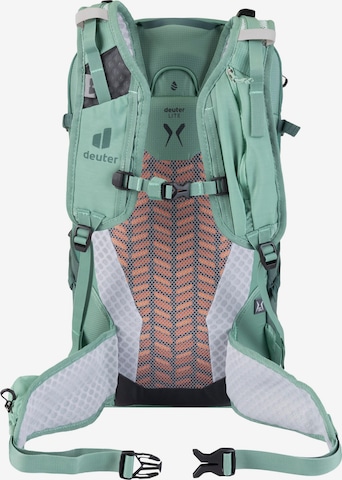 DEUTER Sportrucksack 'Speed Lite 23 SL' in Grün