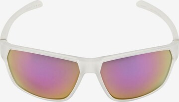 Lunettes de soleil sport ESPRIT en transparent : devant