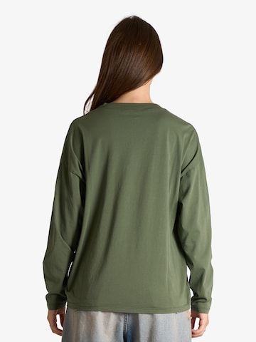 ViCOLO Shirt in Green