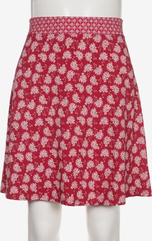 Sorgenfri Sylt Skirt in XL in Pink: front