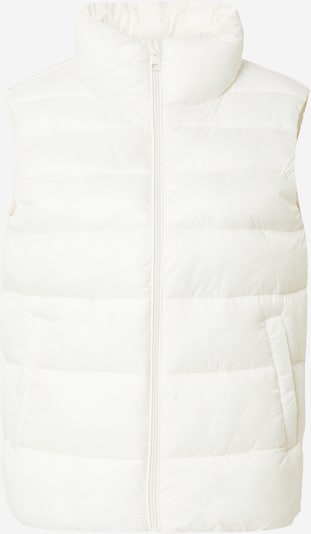 ESPRIT Vest in White, Item view