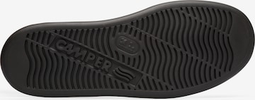 CAMPER Sneaker 'Runner Four' in Schwarz