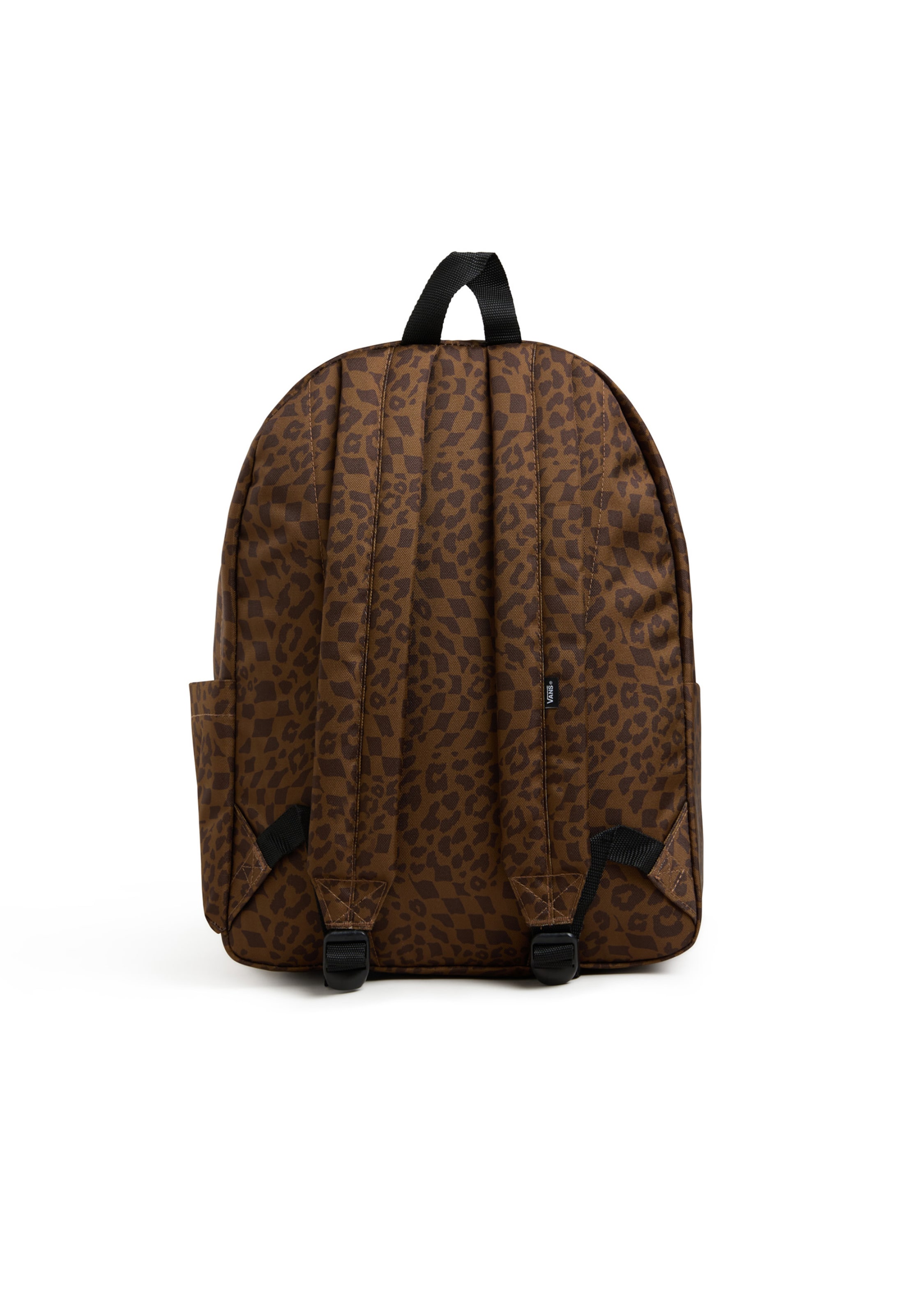 VANS Batoh 'Old Skool Classic' - Hnedá